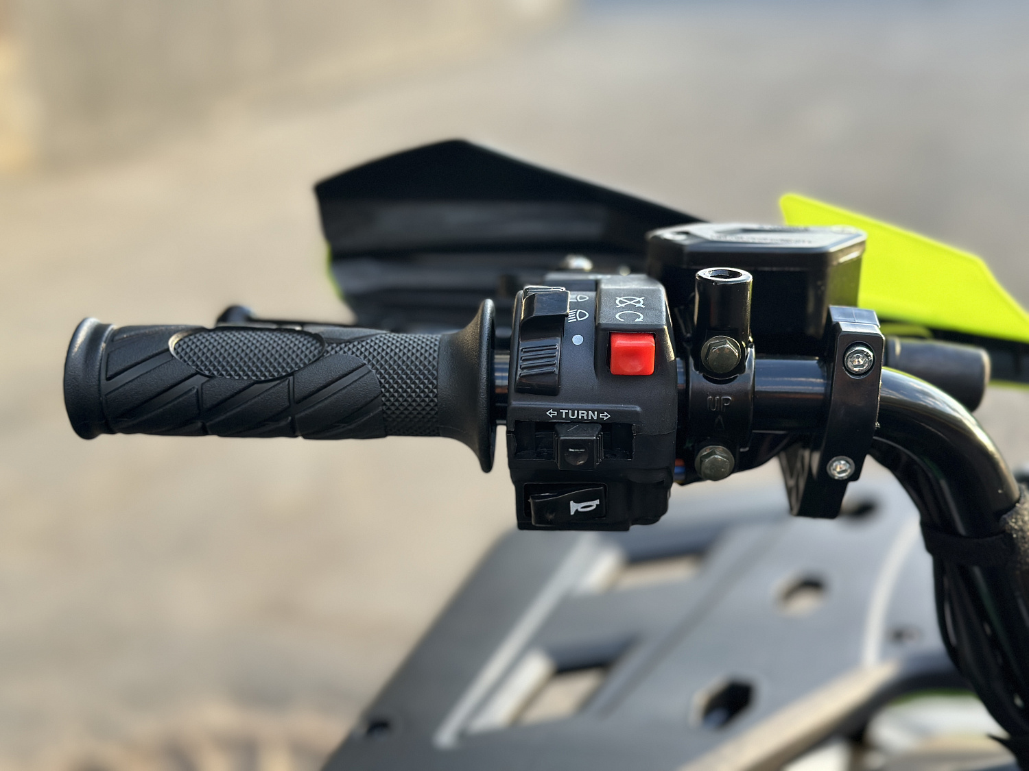 Квадроцикл PROMAX МАЙНКРАФТ 192 PRO 2025 в Мытищах