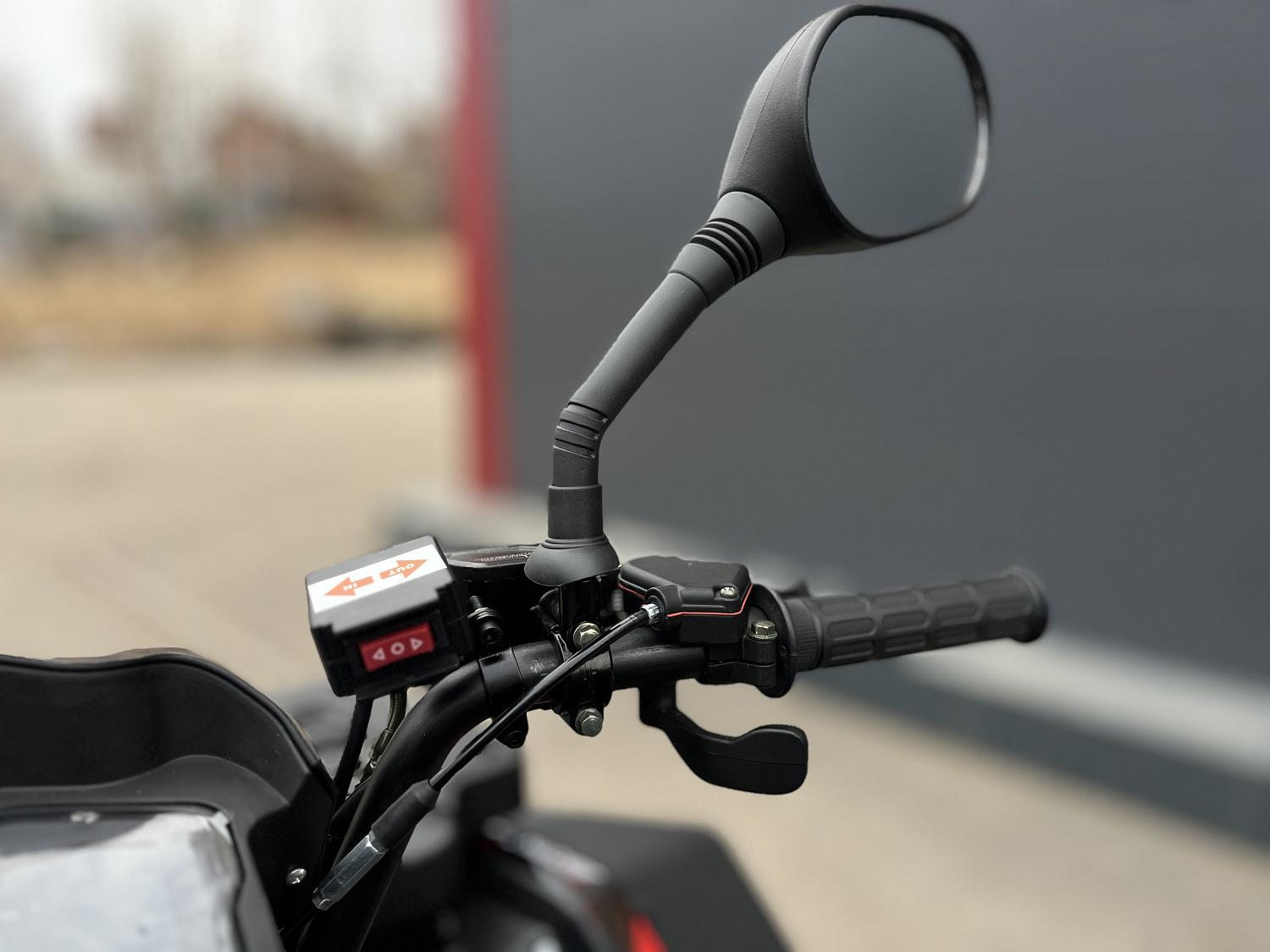 Квадроцикл PROMAX TAURUS 300 MAX-PRO LONG в Мытищах