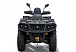 Квадроцикл HISUN TACTIC GT1000/LIMITED в Мытищах