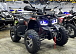 Квадроцикл GBM MAVERICK 300 NEW PREMIUM в Мытищах