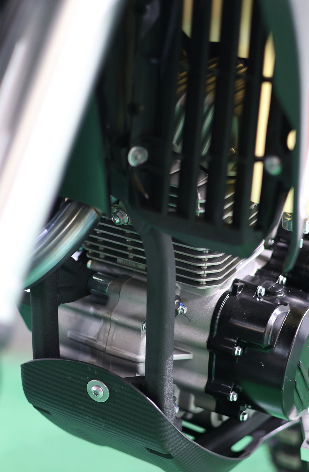 Мотоцикл JHLMOTO JHLofr GS CB300RL в Мытищах