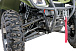 Квадроцикл IRBIS ATV 300 в Мытищах