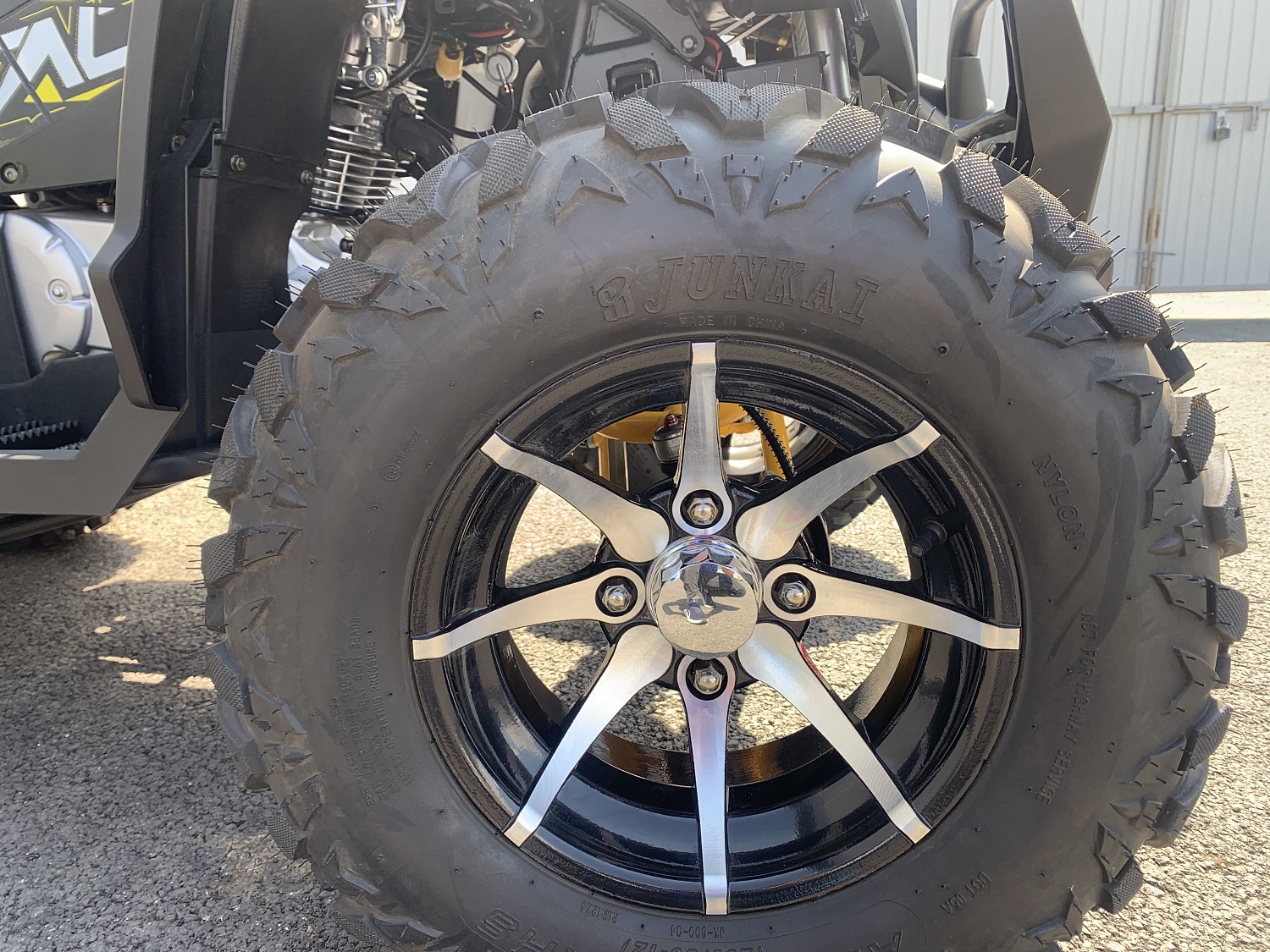 Квадроцикл PROMAX TAURUS 300 MAX-PRO в Мытищах