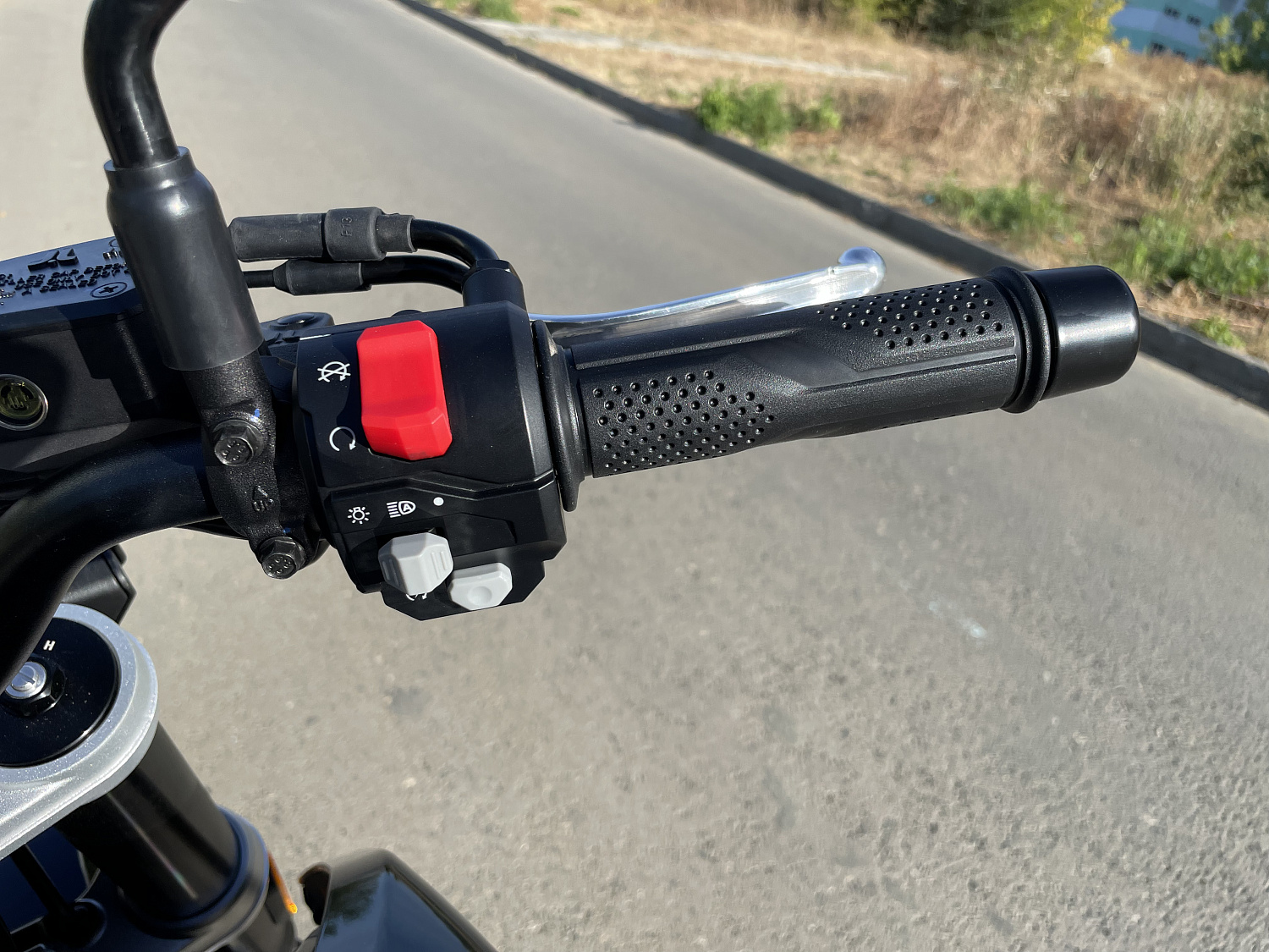 Мотоцикл STELS M502N в Мытищах