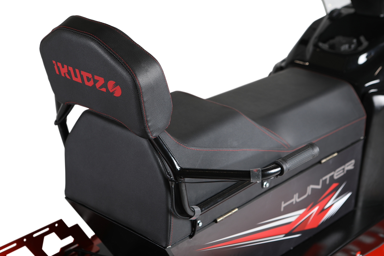 Снегоход IKUDZO HUNTER 700LK 25 V2 в Мытищах