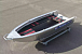Алюминиевая лодка Wyatboat-390РМ увеличенный борт в Мытищах