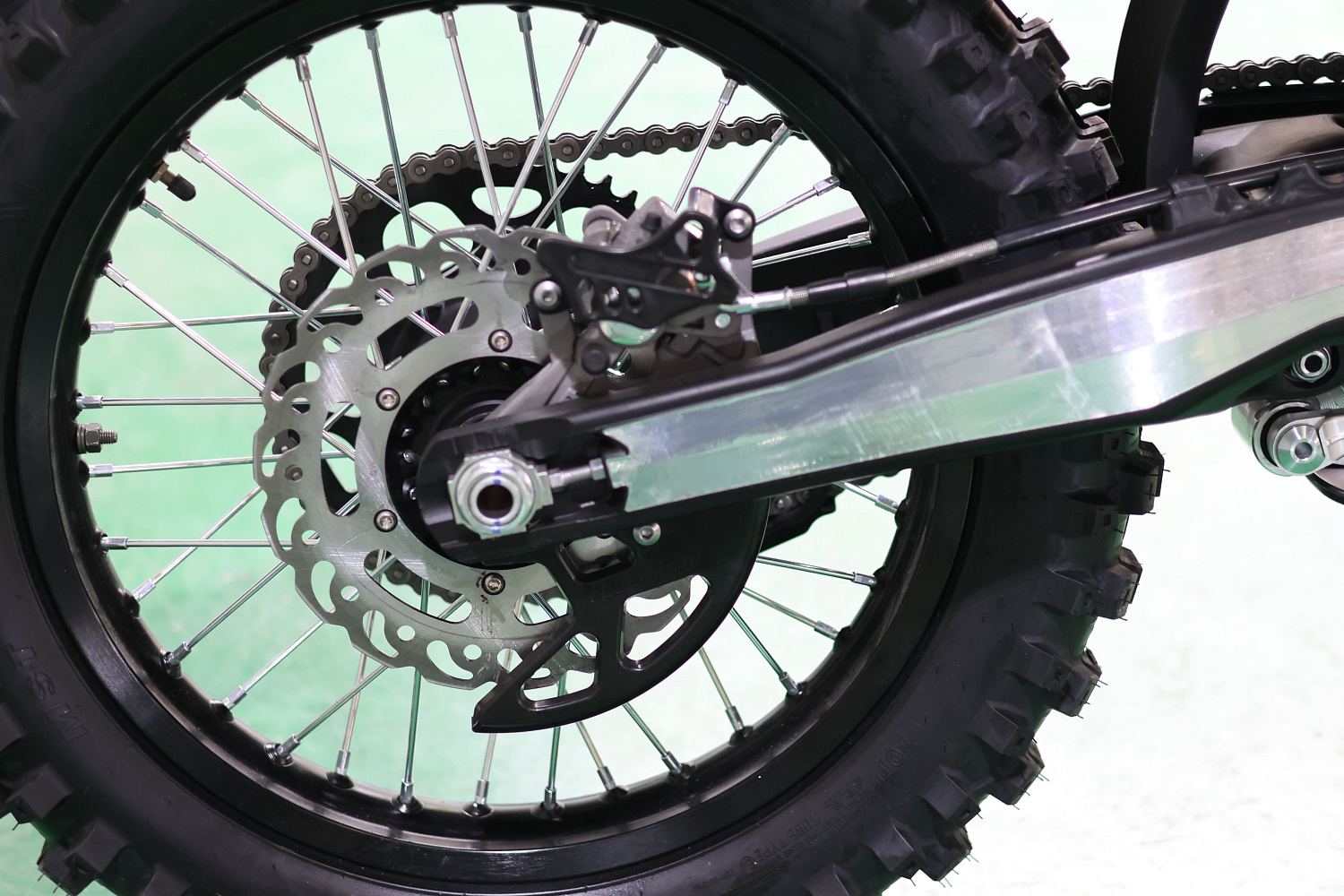 Мотоцикл JHLMOTO JHLofr GS CB300RL в Мытищах