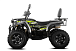 Квадроцикл GBM CROSS HILL 320 BIG PREMIUM в Мытищах