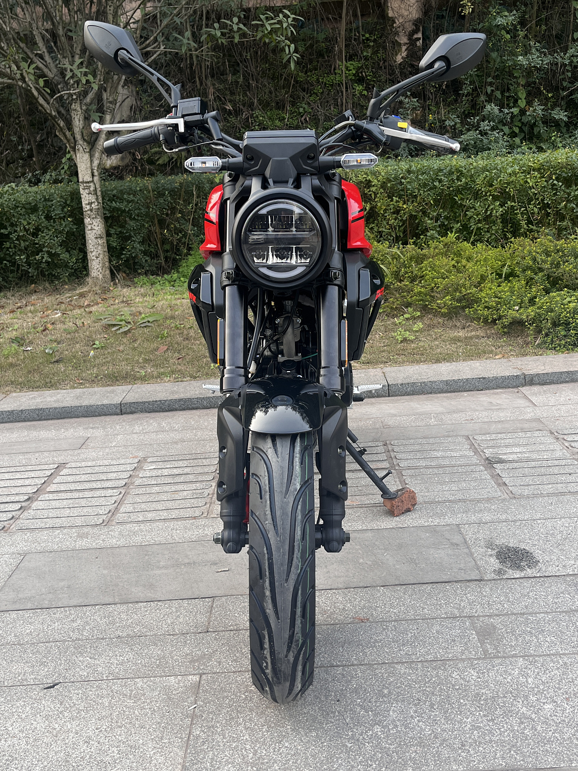 Мопед PROMAX CB150PR (49) в Мытищах