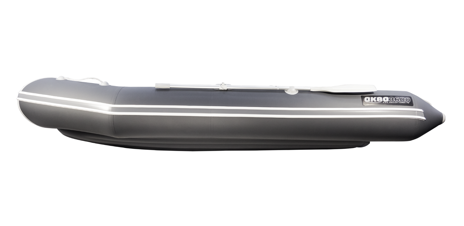 Лодка АКВА 3600 НДНД в Мытищах