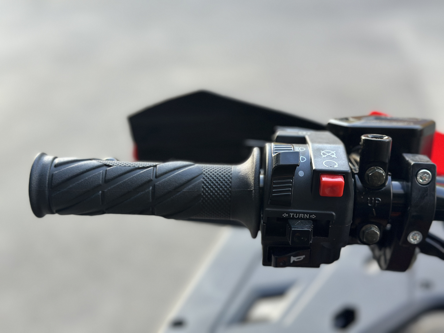 Квадроцикл PROMAX МАЙНКРАФТ 192 PRO 2025 в Мытищах