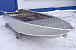 Алюминиевая лодка Neman-500 Шило в Мытищах