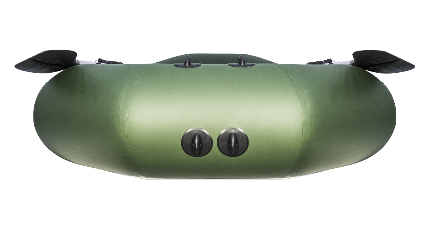 Лодка АКВА-МАСТЕР 260 в Мытищах