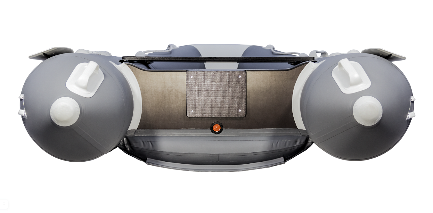 Лодка АКВА 3400 НДНД в Мытищах