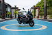 Скутер PROMAX BMW C250X в Мытищах