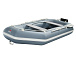 ЛОДКА НАДУВНАЯ YUKONA 300 GT (БЕЗ ПАЙОЛА, ТРАНЕЦ В КОМПЛЕКТЕ) в Мытищах