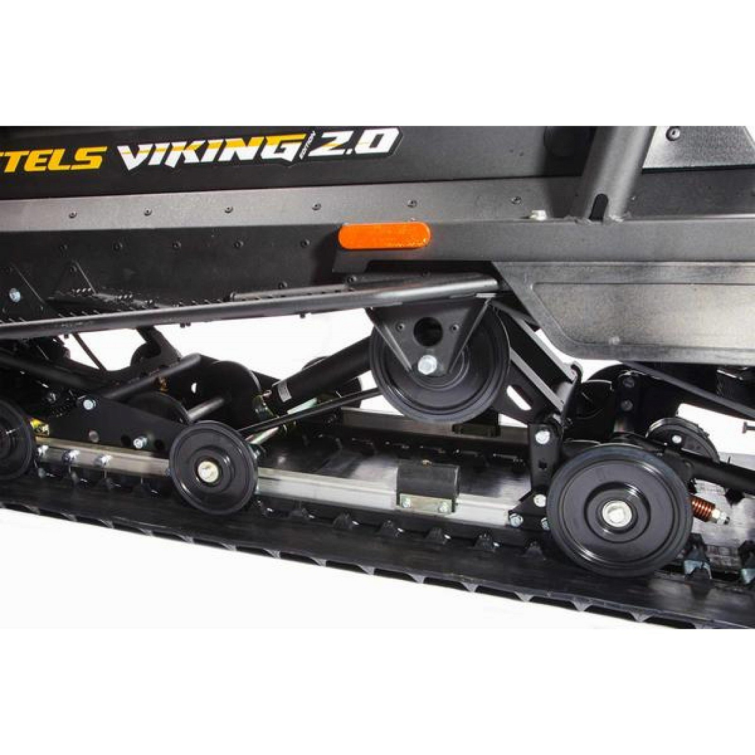 Снегоход STELS VIKING V800 3.0 в Мытищах