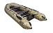 Лодка Ривьера Компакт 3600 СК в Мытищах