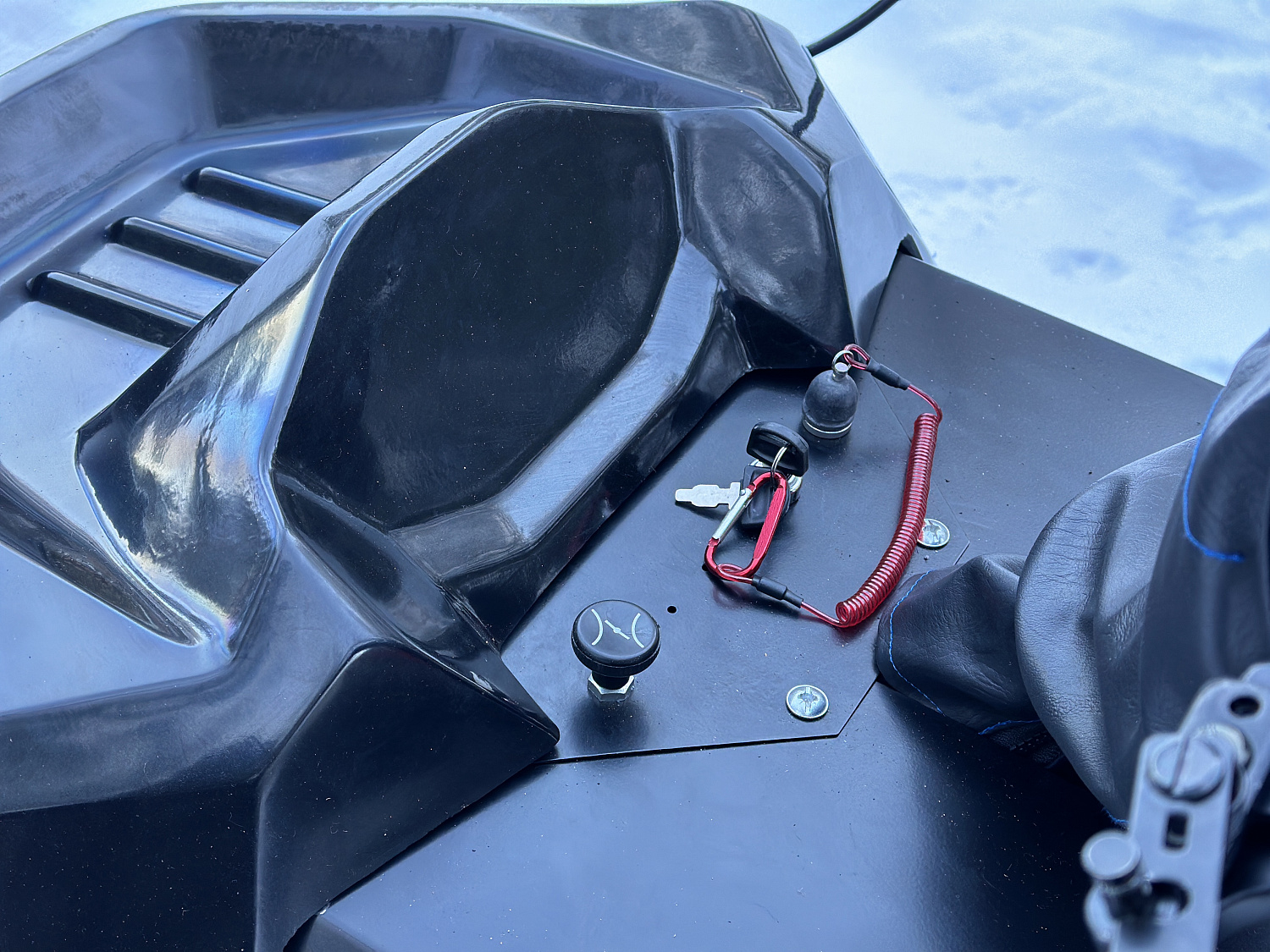 Снегоход PROMAX YAKUT 500 LONG 2.0 4T 29 в Мытищах