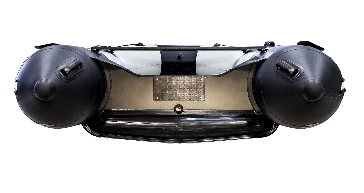 Лодка Ривьера 3600 НДНД-киль в Мытищах