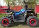 Квадроцикл PROMAX WILD 300 LUX "АНТИВИБРАЦИОННЫЙ" в Мытищах