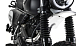 Мотоцикл Motoland LEGEND (XL250-A) (172FMM-5/PR250) в Мытищах