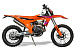 Эндуро мотоцикл IRBIS KTR 250 в Мытищах