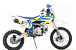 Питбайк MOTOLAND (МОТОЛЕНД) Кросс TCX125 в Мытищах