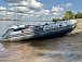 Лодка MISHIMO BIG FLOOR 440 в Мытищах
