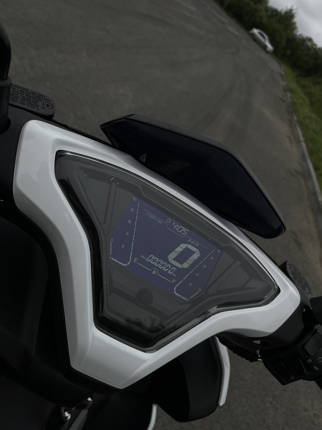 Скутер PROMAX TURAN 250 (49) в Мытищах