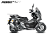 МаксиСкутер PROMAX-HONDA ADV 150 (49) (Inspired by HONDA) в Мытищах