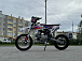 Питбайк JHLMOTO JHL Z140E Pro (YX1P56FMJ) в Мытищах