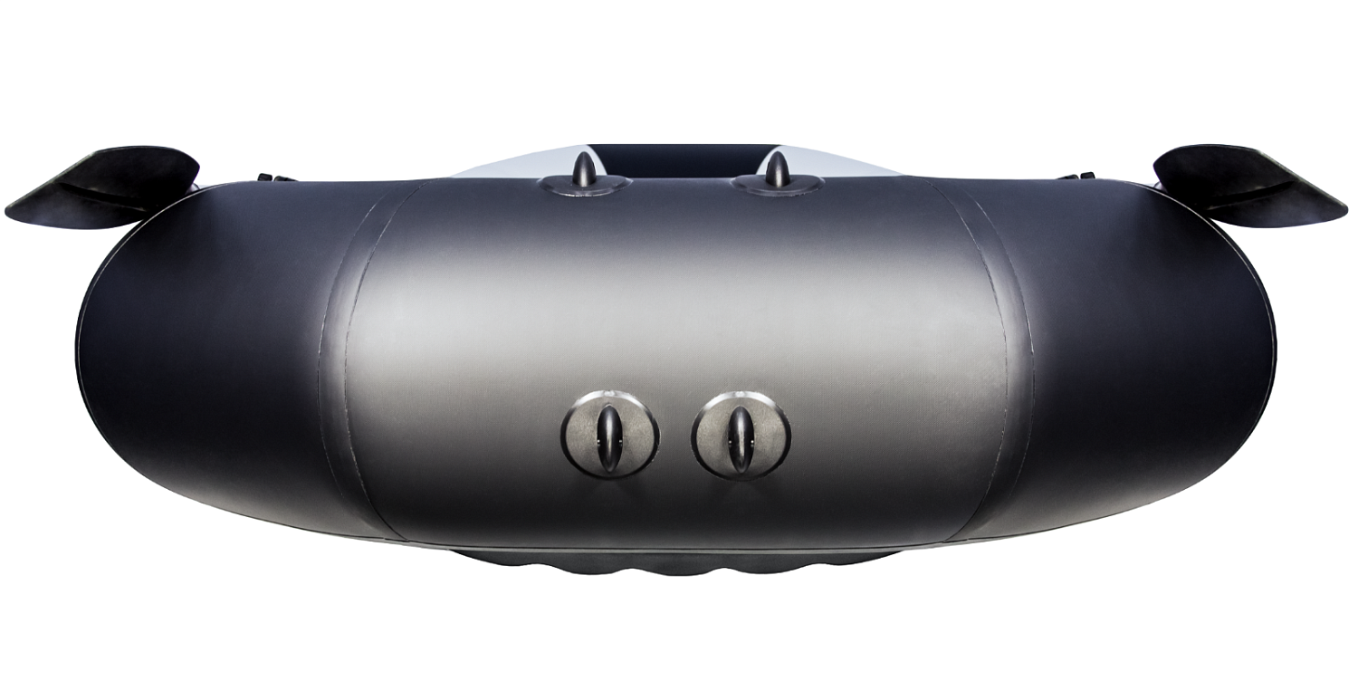 Лодка Таймень NX 270 НД в Мытищах