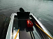 Алюминиевая лодка Wyatboat-390 У в Мытищах