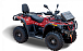 Квадроцикл HISUN TACTIC 750-/EXTREME EDITION/ в Мытищах