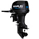 Лодочный мотор MARLIN MP 40 AMHL в Мытищах