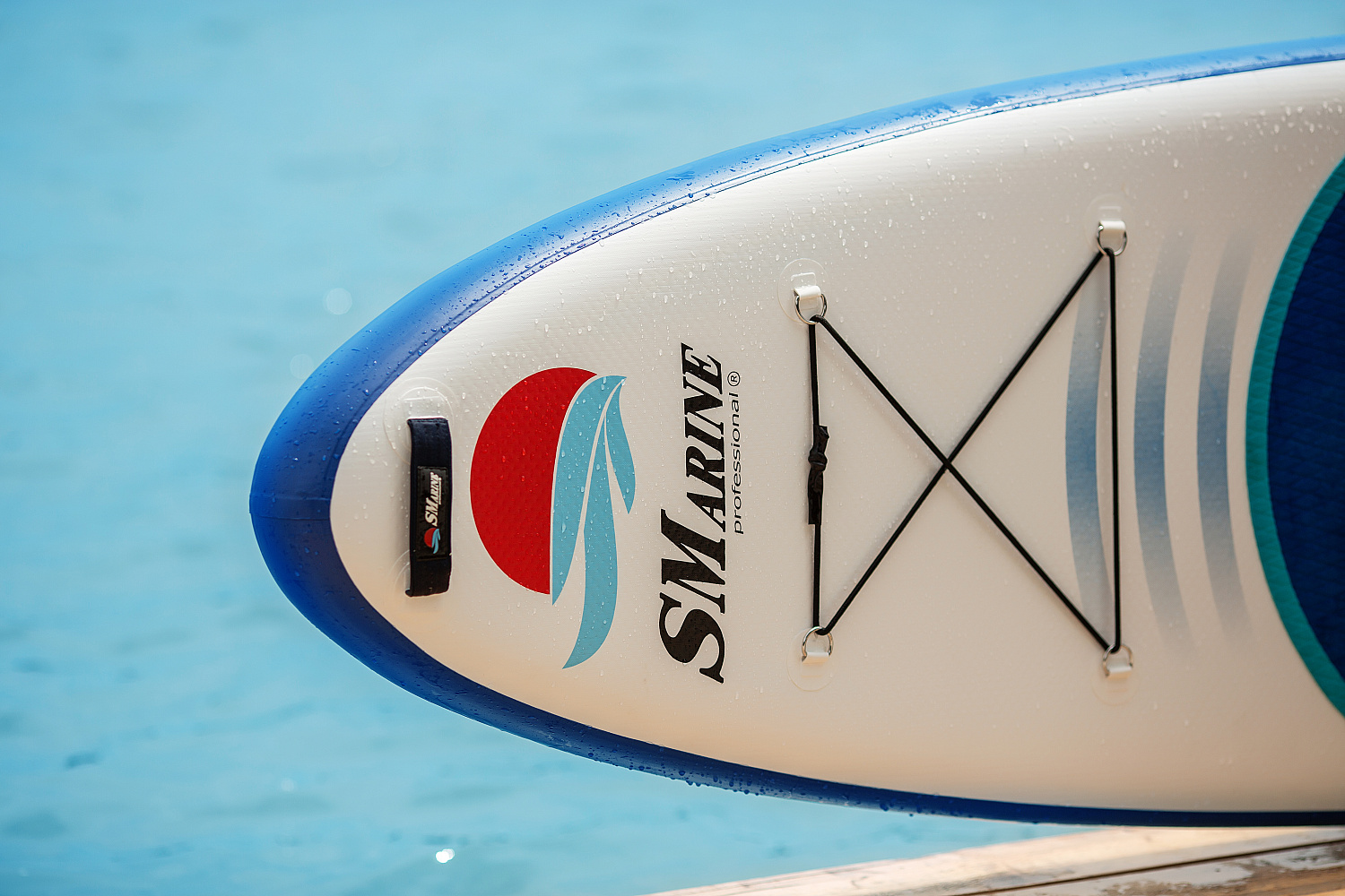 САП (SUP) Board SMARINE 10.6 в Мытищах