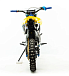 Питбайк MotoLand (МОТОЛЕНД) MZ125 в Мытищах