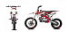 Питбайк JHLMOTO JHL Z125E (ZS154FMI-3) в Мытищах