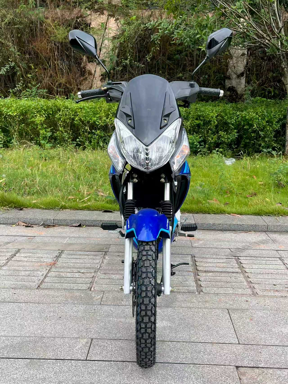 Мопед PROMAX STREET CROSS MAX 150 (49) в Мытищах