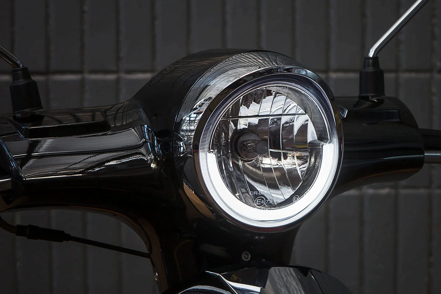 Скутер MINSK Vesna 125 M1NSK в Мытищах