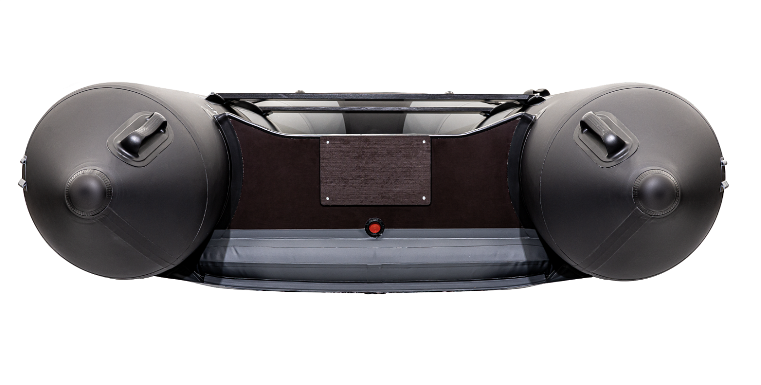 Лодка Таймень NX 4000 НДНД PRO в Мытищах