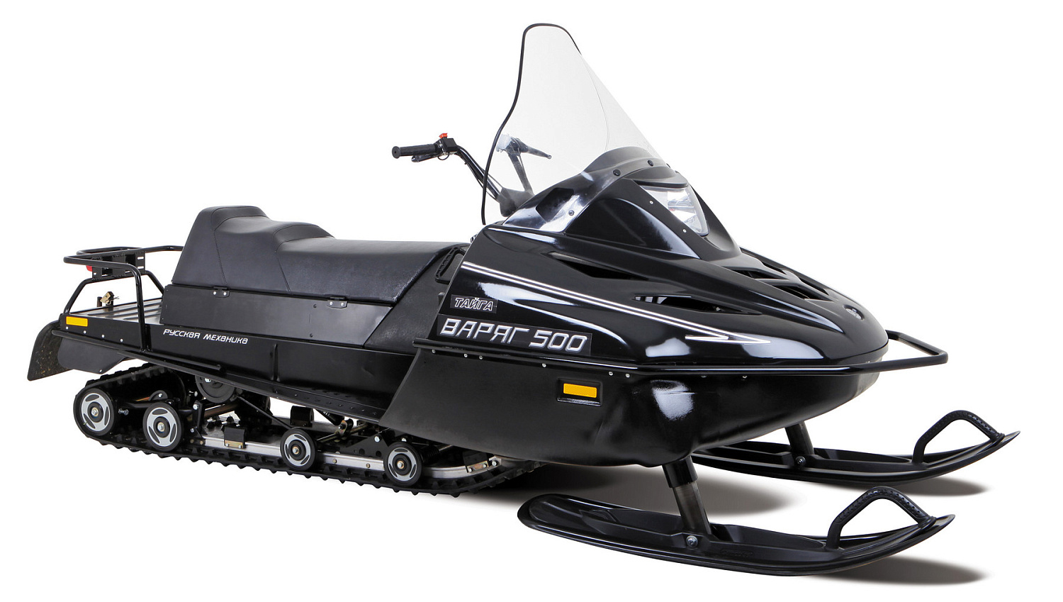 Снегоход РМ ТАЙГА ВАРЯГ 500 в Мытищах