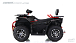 Квадроцикл GBM CRONOS 420 4WD EFI с ПСМ в Мытищах