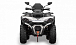 Квадроцикл HISUN GUARDIAN 550L /LONG в Мытищах