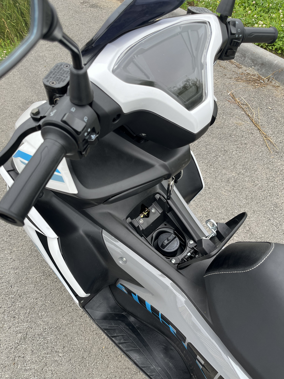 Скутер PROMAX TURAN 250 (49) в Мытищах