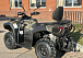 Квадроцикл HISUN GUARDIAN 400L /LONG в Мытищах