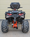 Квадроцикл GBM STORMRIDER 300 NEW PREMIUM в Мытищах