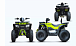 Квадроцикл Progasi RaceJumper MaxPower 200 в Мытищах
