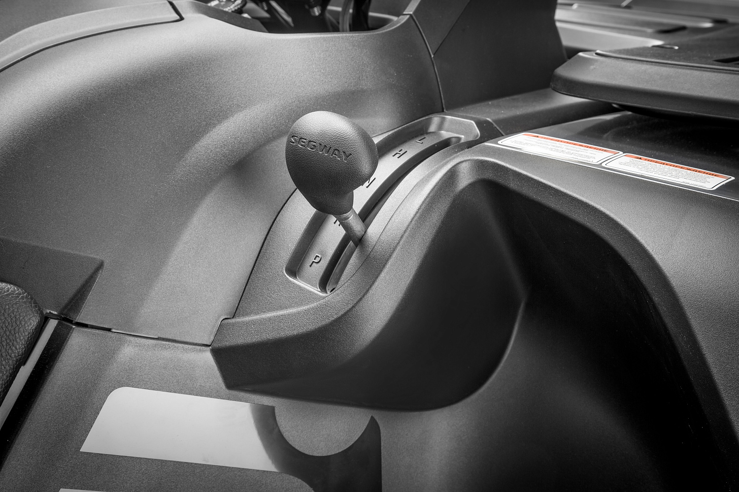  Квадроцикл Segway SNARLER AT6 LE в Мытищах